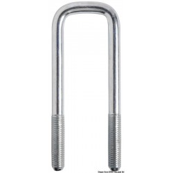 Soporte en U de 30 mm