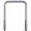 Staffa a U da 70 mm - N°1 - comptoirnautique.com