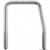 Staffa a U da 60 mm - N°1 - comptoirnautique.com