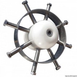 Bow propeller protection