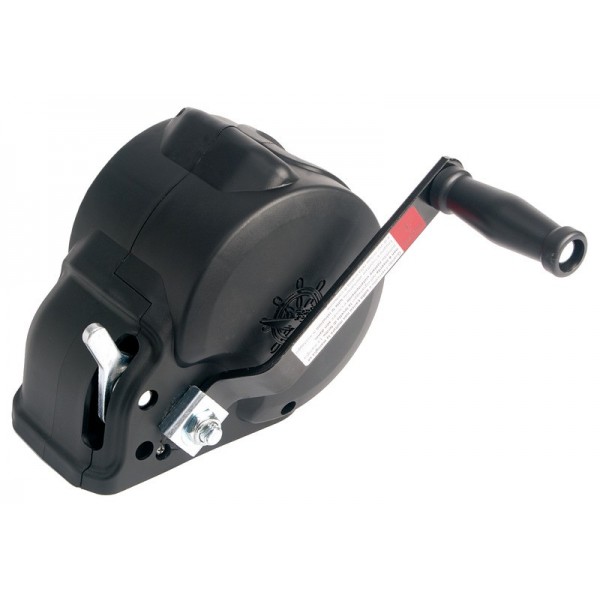 Argano di aspirazione max 450 kg - N°1 - comptoirnautique.com