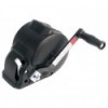 Argano di aspirazione max 450 kg - N°1 - comptoirnautique.com