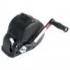 Stromlinienförmige Winde max 540 kg - N°1 - comptoirnautique.com