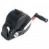 Argano aerodinamico max 630 kg