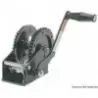 SPX Dual Drive winch max 904 kg