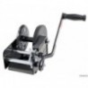SPX manual winch max 1125 kg