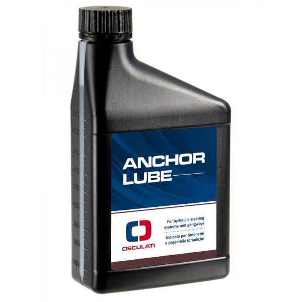 Anchor Lube Öl für Ankerwinden - N°1 - comptoirnautique.com 