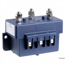 500 W centralina di...