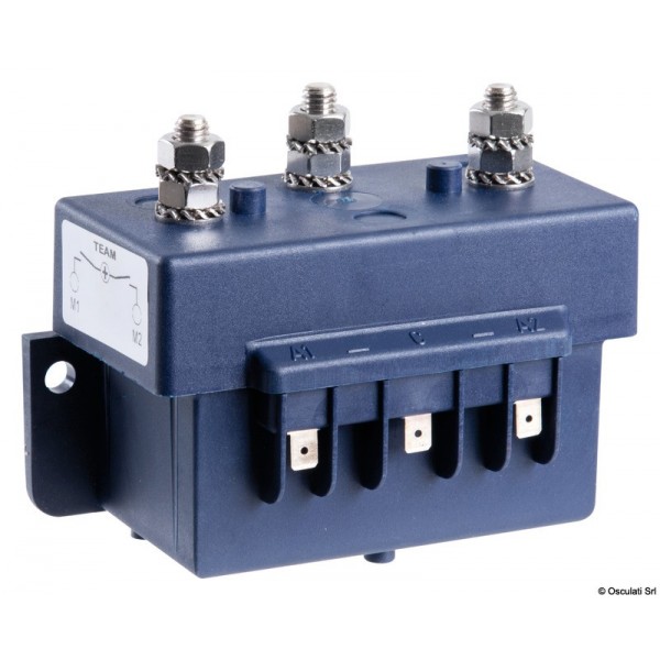 500 W centralina di controllo -12 V  - N°1 - comptoirnautique.com