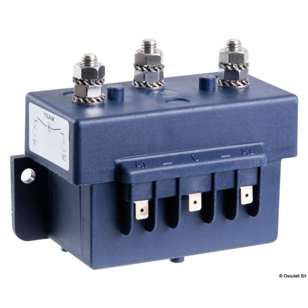 Control box 500/1400 W - 24 V - N°1 - comptoirnautique.com 