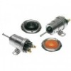 Interruptor remoto 12V Negro - N°1 - comptoirnautique.com 