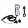 Telecomando universale 12/24 V