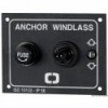 Comando del verricello 80 x 60 mm - N°1 - comptoirnautique.com