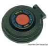 Interruttore a pedale per verricello, rosso/nero - N°1 - comptoirnautique.com