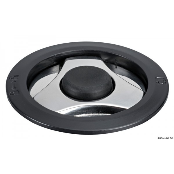 Deck contactor for flush-mounted windlass - N°1 - comptoirnautique.com