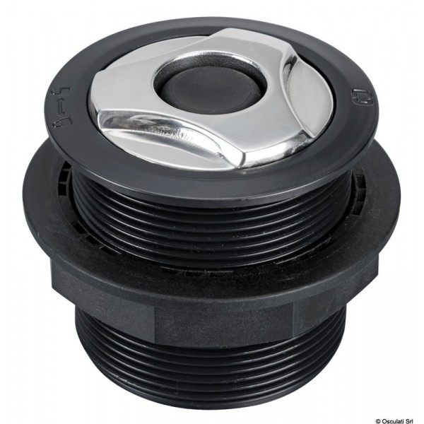 Deck contactor for flush-mounted windlass - N°2 - comptoirnautique.com