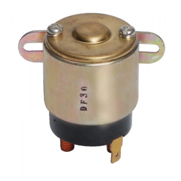 Interruttore remoto impermeabile 1000 W - 12 V  - N°1 - comptoirnautique.com