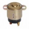 Interruttore remoto impermeabile 1000 W - 12 V 