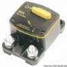 External circuit breaker 100 A