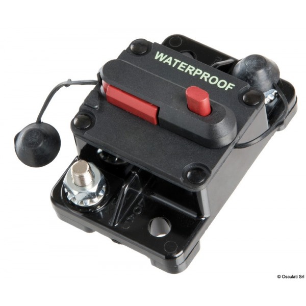 Disyuntor externo 100 A - N°1 - comptoirnautique.com