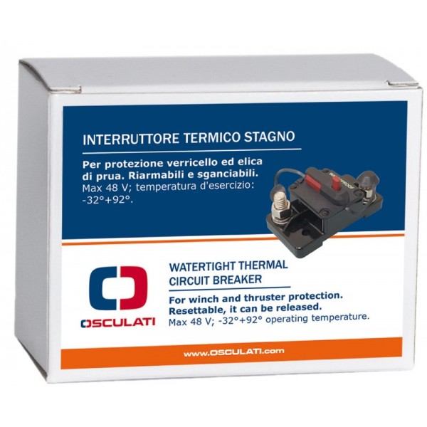 -interruttore automatico stagno 250 A  - N°3 - comptoirnautique.com