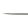 Câble inox AISI 316 19 fils 10 mm 