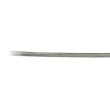 Stainless steel cable AISI 316 19 wires 10 mm - N°1 - comptoirnautique.com