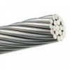 Cable de acero inoxidable AISI 316 19 hilos 10 mm - N°3 - comptoirnautique.com