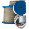 Stainless steel cable AISI 316 19 wires 1.5 mm - N°2 - comptoirnautique.com