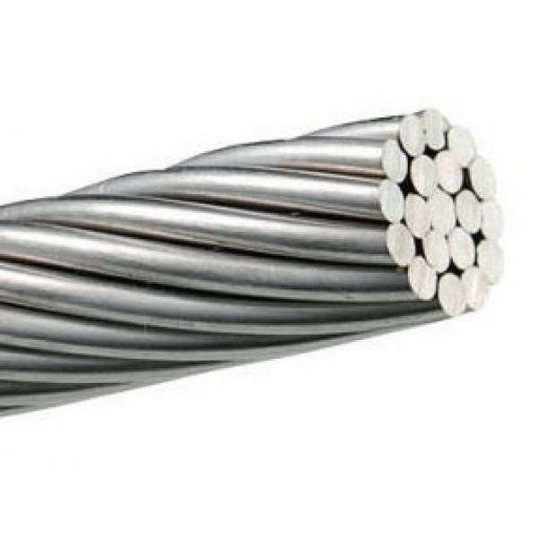 Cavo in acciaio inox AISI 316 19 fili 3 mm - N°1 - comptoirnautique.com