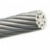 Cavo in acciaio inox AISI 316 19 fili 3 mm