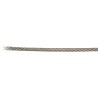 Cavo in acciaio inox AISI 316 133 fili 10 mm