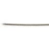 AISI 316 stainless steel cable 133 wires 10 mm - N°1 - comptoirnautique.com