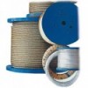 Cavo in acciaio inox AISI 316 133 fili 2 mm - N°2 - comptoirnautique.com