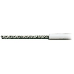 Cavo in acciaio inox AISI...