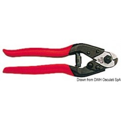 Pinze Felco da 6 mm