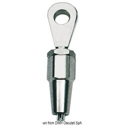 Eye splice terminal AISI...