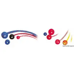 Confezione da 10 sfere di...