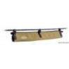 Organizador de cables Caddy beige 150 cm