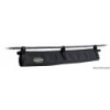 Organizzatore di cavi Caddy nero 100 cm - N°1 - comptoirnautique.com