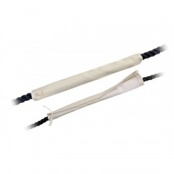 Proteggere-cima d'ormeggio...