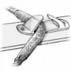 Schutz-Festmacher 12/16 mm - N°2 - comptoirnautique.com