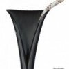 Black Spiroll tip protector 8/16 mm - N°2 - comptoirnautique.com