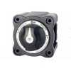 Interruttore a pulsante (300amp) Nero - N°1 - comptoirnautique.com