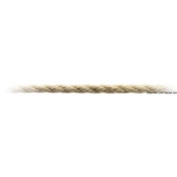 Extremo de amarre Marlow 10 mm