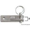 Articulation inox ridoirs 5mm  - N°1 - comptoirnautique.com