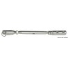 Turnbuckle for 5/6 mm cable drain termination - N°1 - comptoirnautique.com 