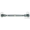 AISI 316 4 mm rigging screw - N°1 - comptoirnautique.com