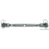 Vite di fissaggio AISI 316 8 mm - N°1 - comptoirnautique.com