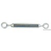 Double eyebolt AISI 316 4 mm - N°1 - comptoirnautique.com